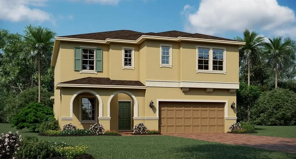 2225 Mountain Pine Street Ocoee FL 34761