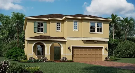 2225 Mountain Pine Street Ocoee FL 34761