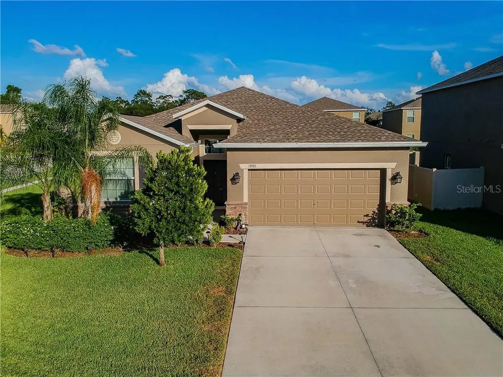 13933 Reindeer Circle Hudson FL 34669