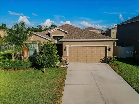 13933 Reindeer Circle Hudson FL 34669