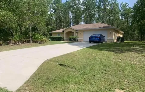 13097 SW 76th Lane Dunnellon FL 34432