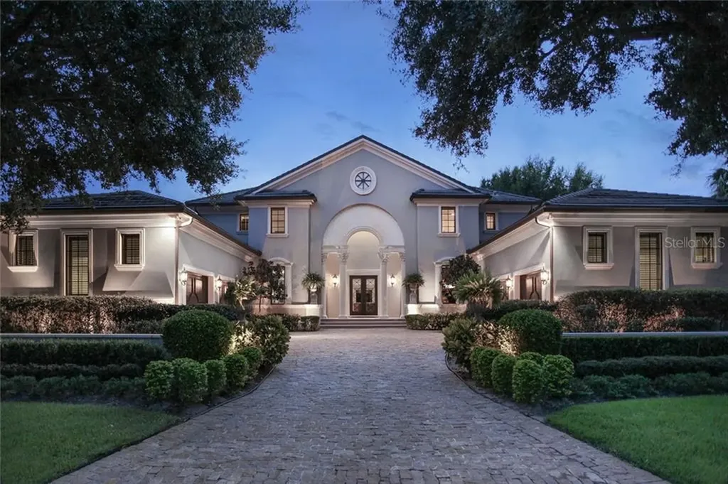 9580 Sloane Street Orlando FL 32827