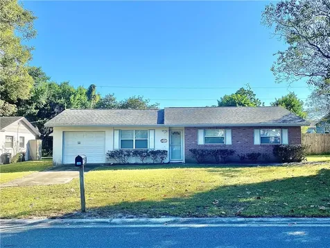 680 Lilac Road Casselberry FL 32707