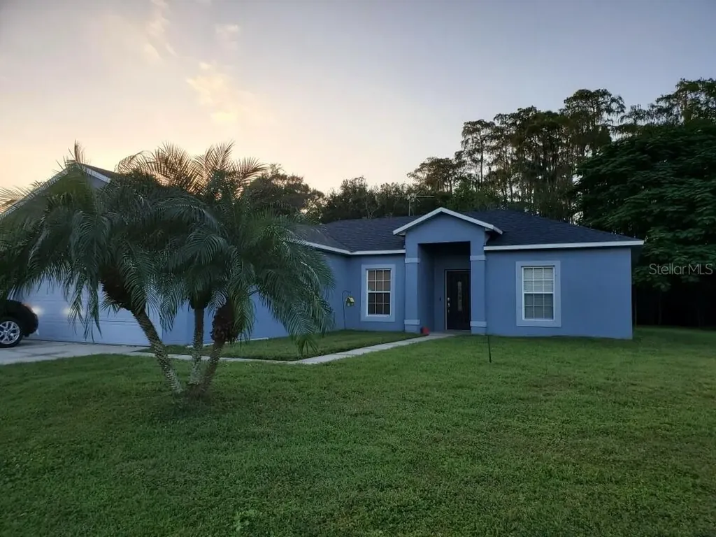 833 Del Prado Drive Kissimmee FL 34758