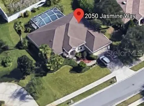 2050 Jasmine Way North Port FL 34287
