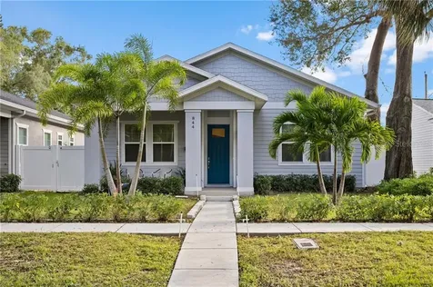 844 51st Avenue N St Petersburg FL 33703