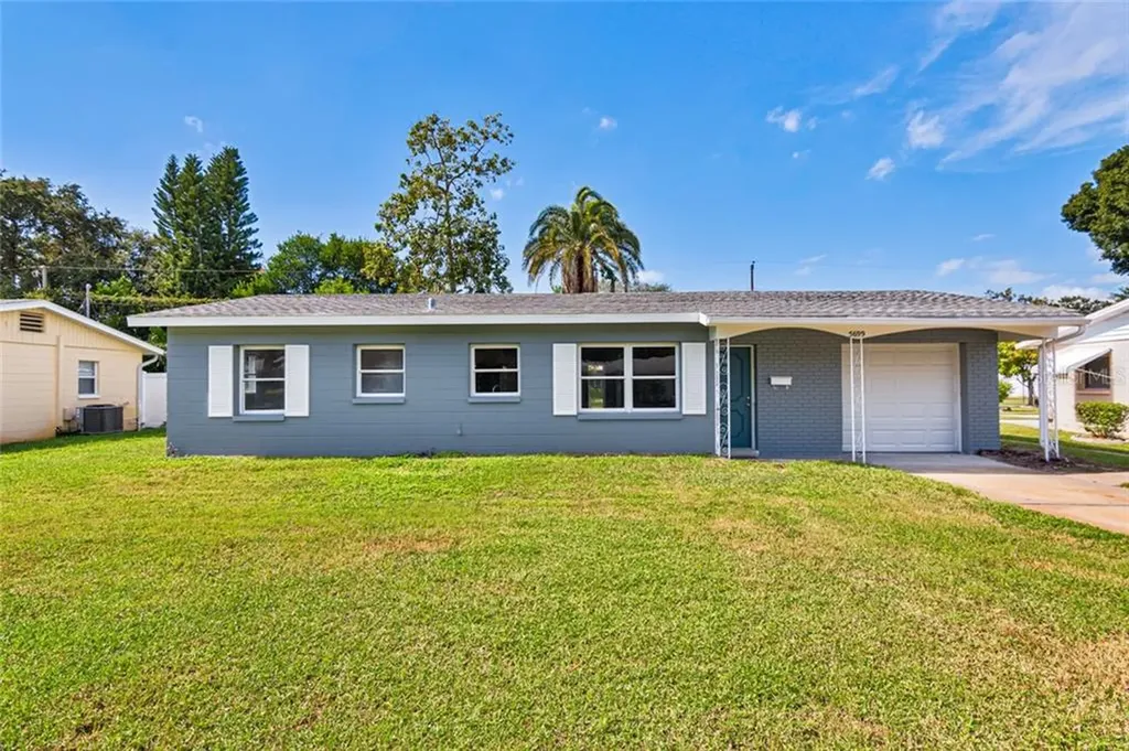 5699 5th Street S St Petersburg FL 33705