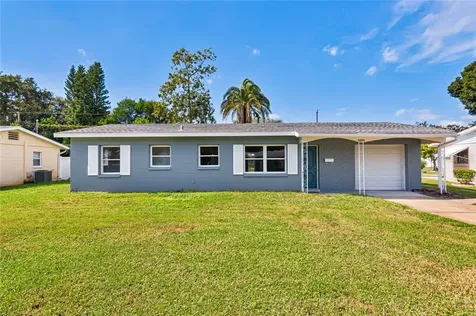 5699 5th Street S St Petersburg FL 33705
