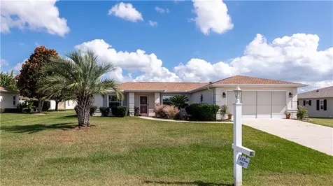 9905 SW 63rd Court Ocala FL 34476
