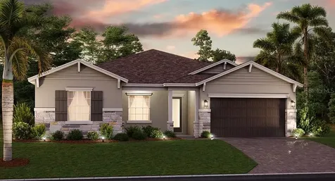 2720 Norway Maple Court Ocoee FL 34761