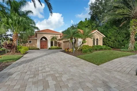 7063 Vilamoura Place Lakewood Ranch FL 34202