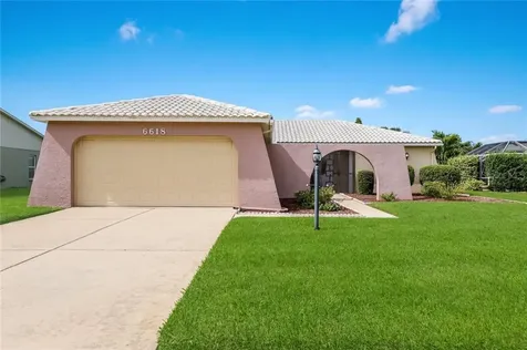 6618 Easton Drive Sarasota FL 34238