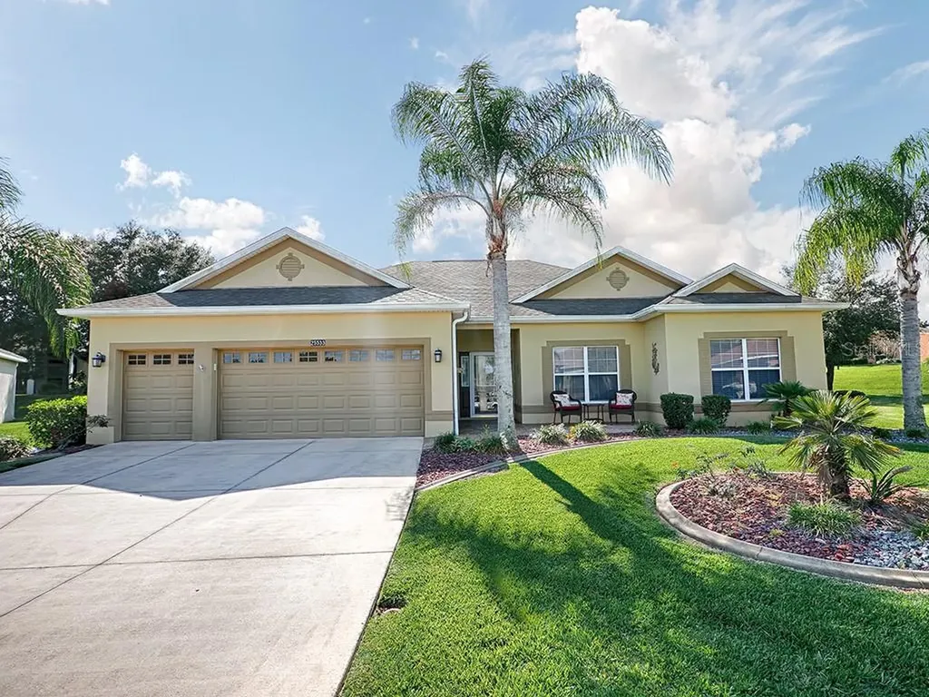 25533 Holbrooke Court Leesburg FL 34748