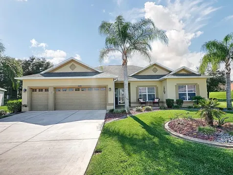 25533 Holbrooke Court Leesburg FL 34748