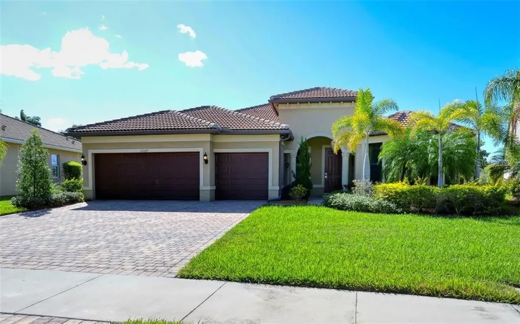 13519 Salinas Street Venice FL 34293