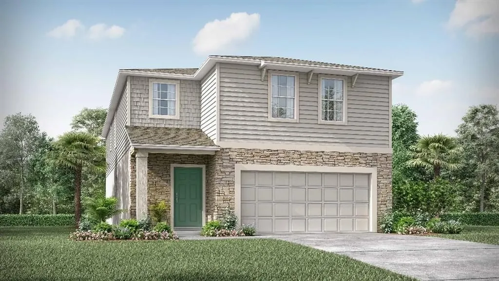 4722 Birdsong Drive Palmetto FL 34221