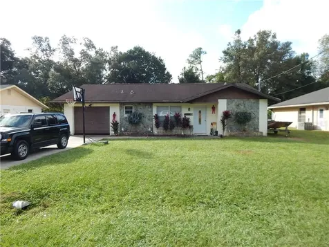 21026 SW Plantation Street Dunnellon FL 34431