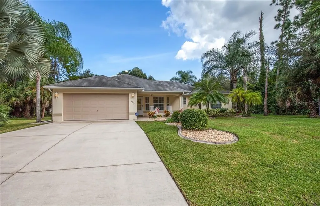 4754 Redwood Terrace North Port FL 34286