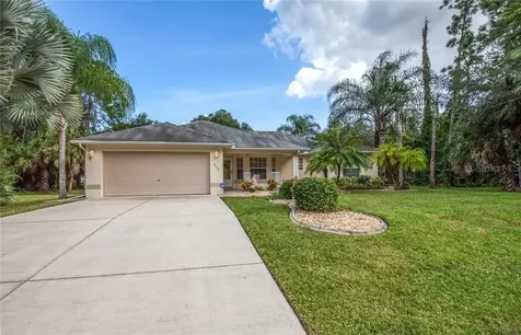 4754 Redwood Terrace North Port FL 34286