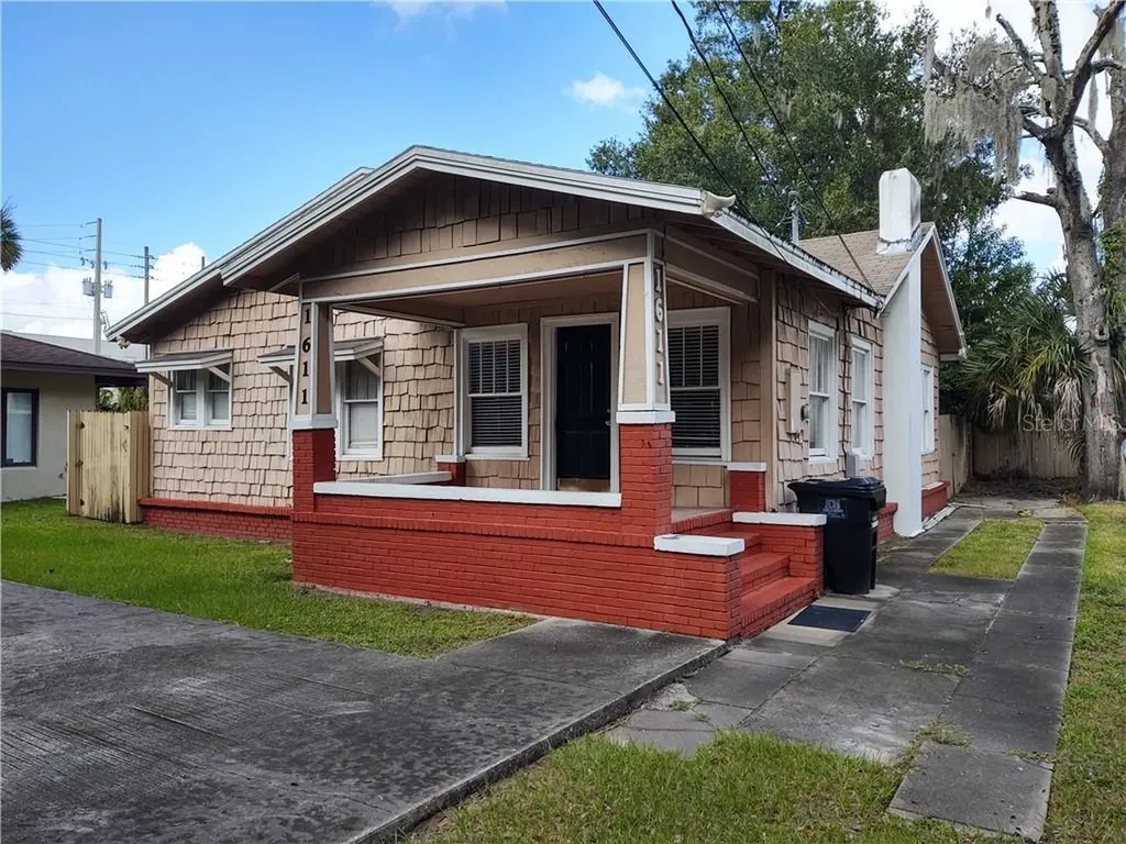 1611 Hillcrest Street Orlando FL 32803