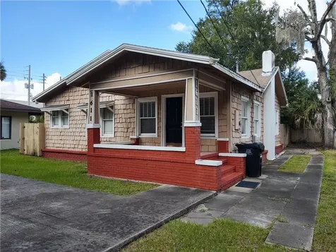 1611 Hillcrest Street Orlando FL 32803