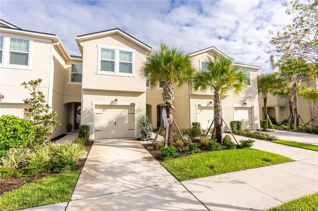 11714 Cambium Crown Drive Riverview FL 33569