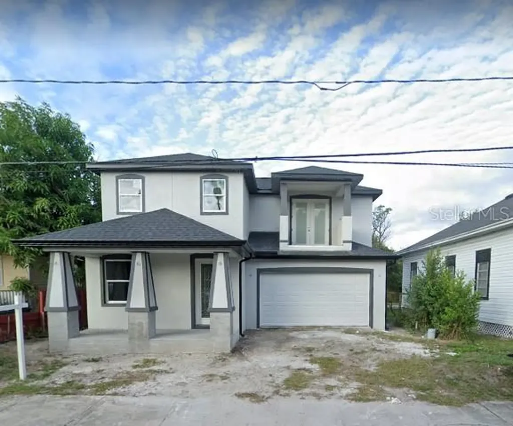 2135 W Beach Street Tampa FL 33607