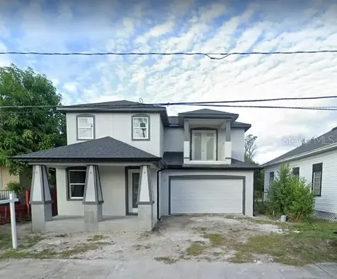 2135 W Beach Street Tampa FL 33607