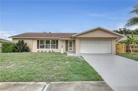 3563 Nicklaus Drive Titusville FL 32780