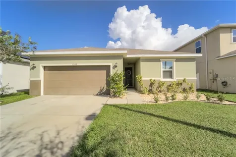 11532 Southern Creek Drive Gibsonton FL 33534