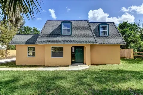 307 Harris Street Deland FL 32724