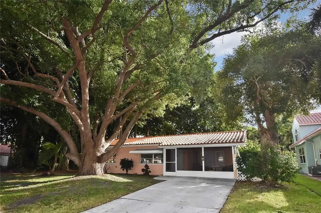 429 Harbor Drive S Venice FL 34285