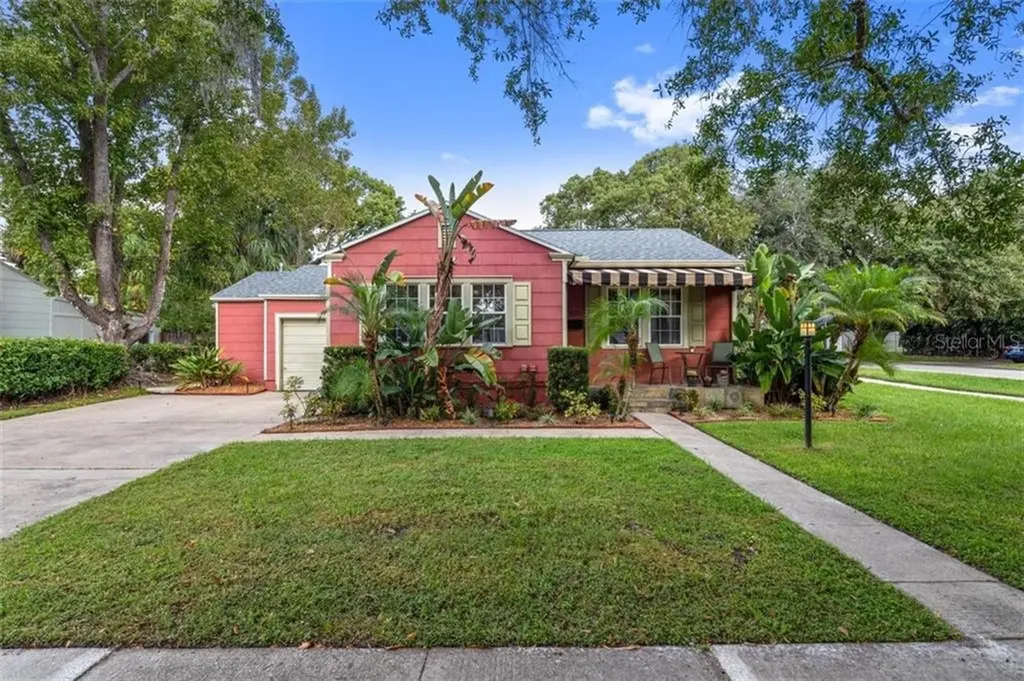 1125 Stetson Street Orlando FL 32804
