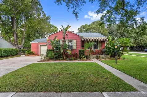 1125 Stetson Street Orlando FL 32804
