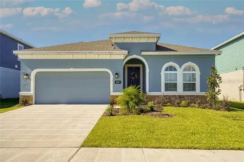 8587 Broadstone Drive Wesley Chapel FL 33544