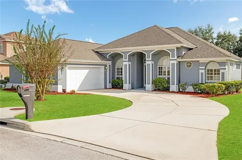 2835 Meridian Point Lane Lakeland FL 33812