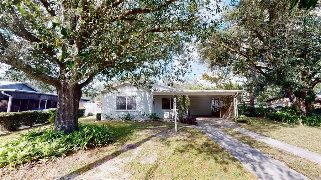 417 Hampton Avenue Lakeland FL 33801