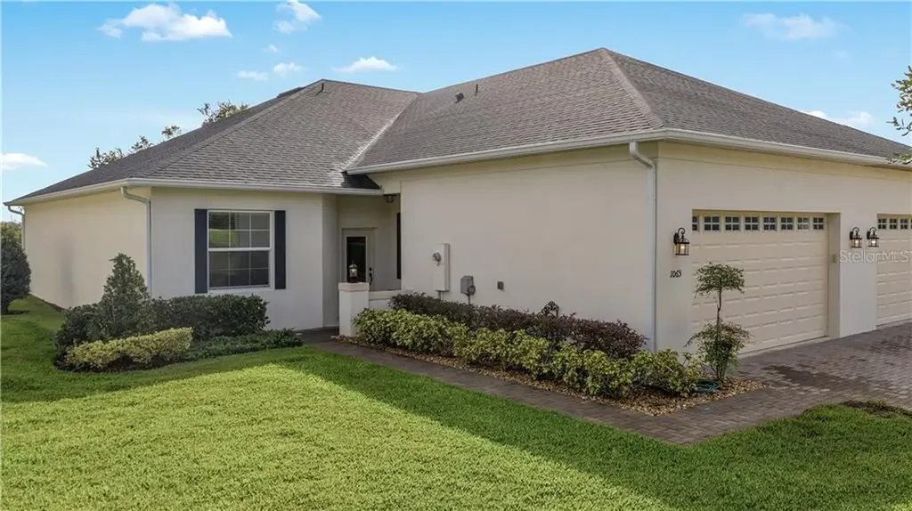 1065 Green Gate Boulevard Groveland FL 34736