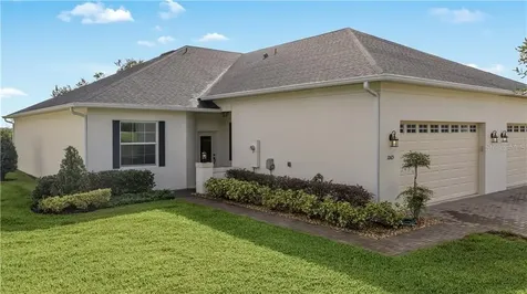 1065 Green Gate Boulevard Groveland FL 34736