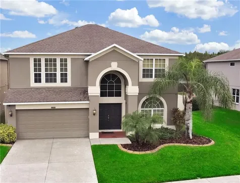 18000 Ayrshire Boulevard Land O Lakes FL 34638