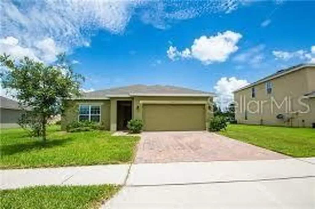 324 Ironwood Drive Davenport FL 33837