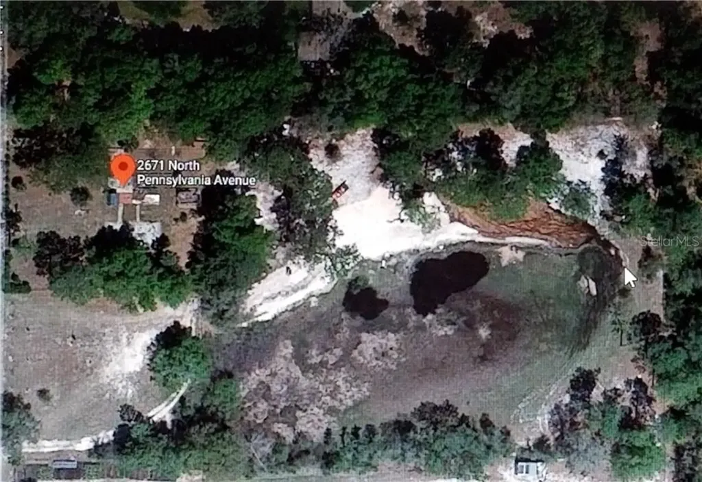 2671 N Pennsylvania Avenue Crystal River FL 34428