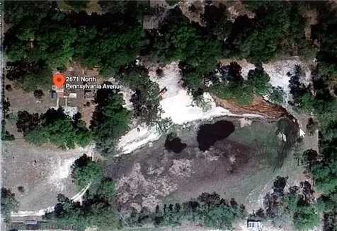 2671 N Pennsylvania Avenue Crystal River FL 34428