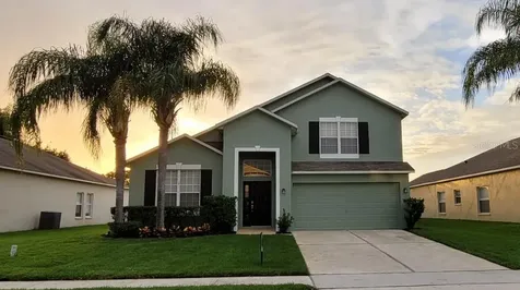124 Conch Key Way Sanford FL 32771