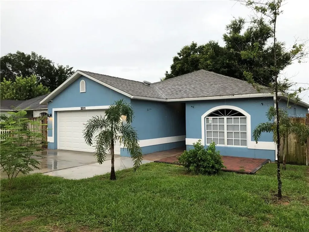 2011 Park Avenue Haines City FL 33844