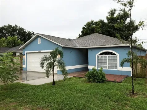 2011 Park Avenue Haines City FL 33844