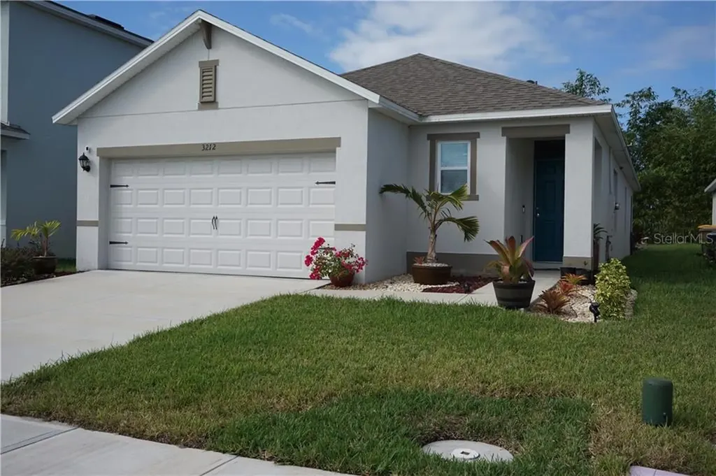 3212 Surfbird Street Kissimmee FL 34744