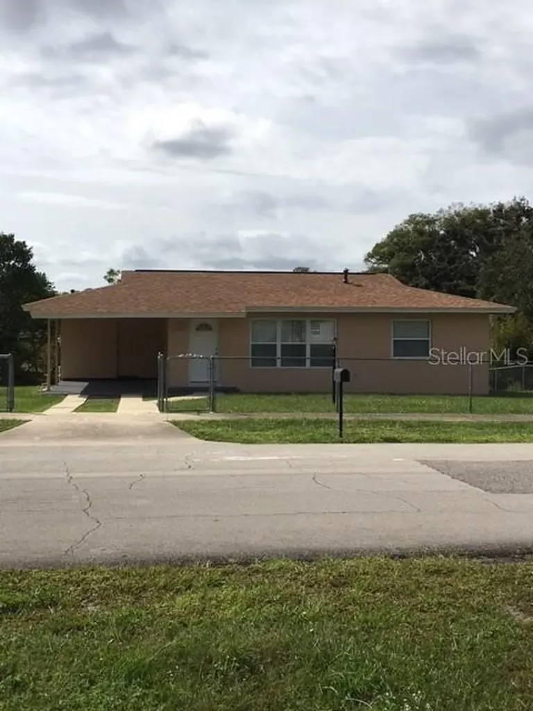 1617 S Page Drive Deltona FL 32725