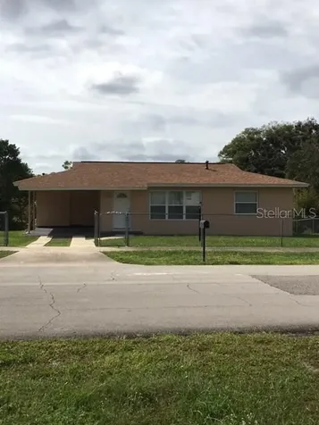 1617 S Page Drive Deltona FL 32725