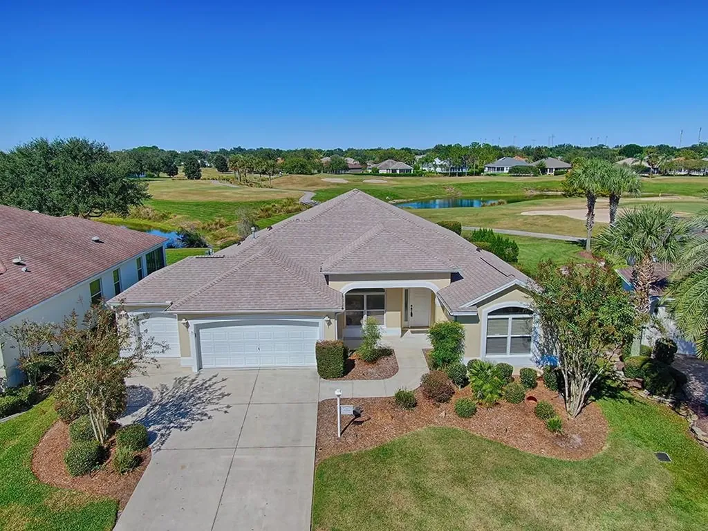 597 Brighton Drive The Villages FL 32162